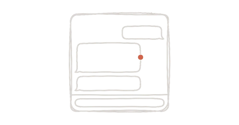 Measure Once: Rebuilding Chat Virtualization for AI-Era Apps